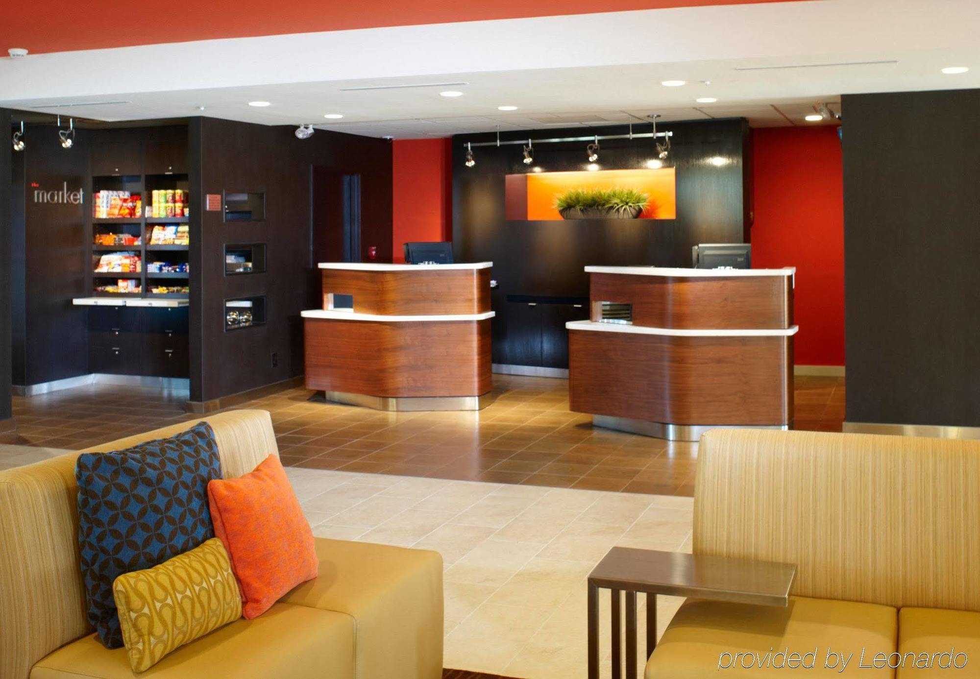 Courtyard By Marriott East 3*